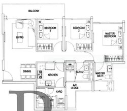 Flo Residence (D19), Condominium #598735421